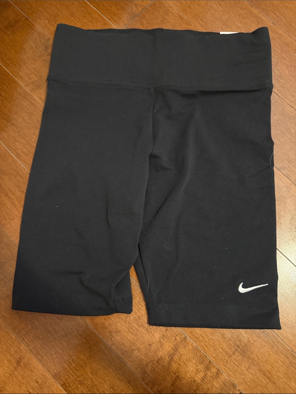 Nike Tight Fit Shorts